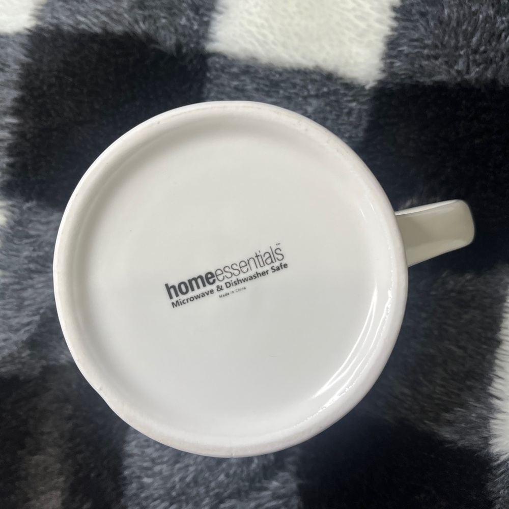 “Soon to be his MRS.” Mug - Picture 3 of 3